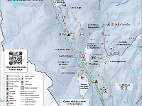 Parc national de la Jacques-Cartier